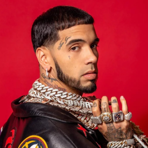 Anuel AA Vancouver Tickets