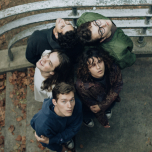 Anxious Vancouver Tickets