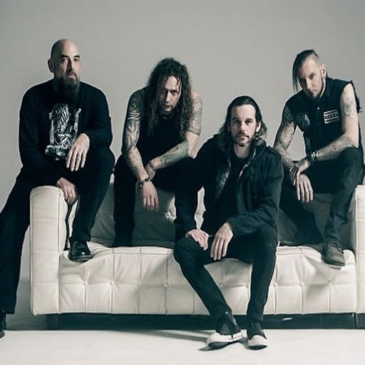 Any Given Sin Tickets 2026