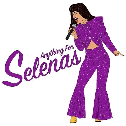Anything For Salinas Vancouver Tickets