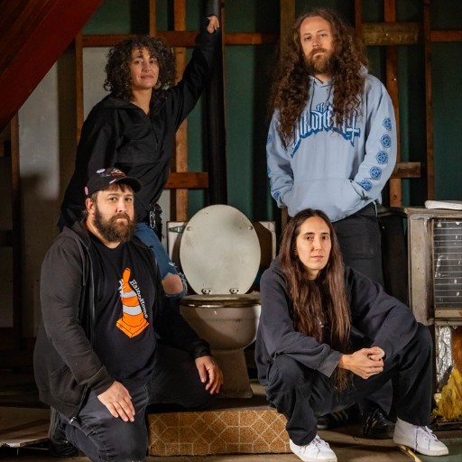 Apes Of The State Vancouver Tickets