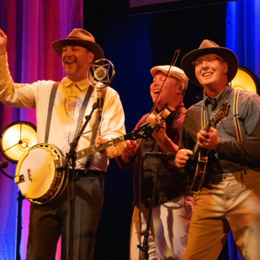 Appalachian Road Show Vancouver Tickets