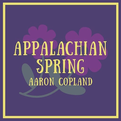 Appalachian Spring Vancouver Tickets