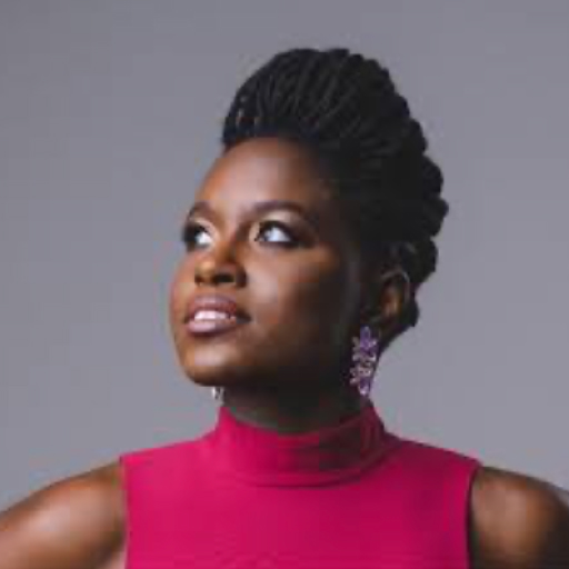 April Brown Vancouver Tickets