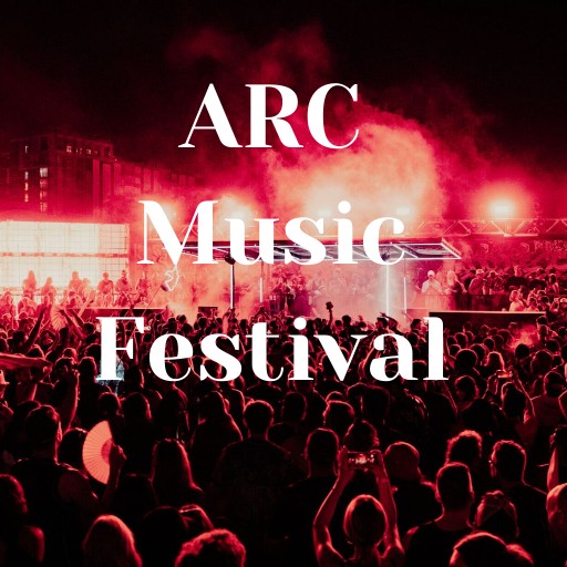 ARC Music Festival Vancouver Tickets