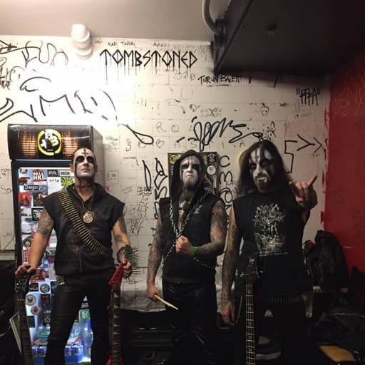 Archgoat Tickets 2026