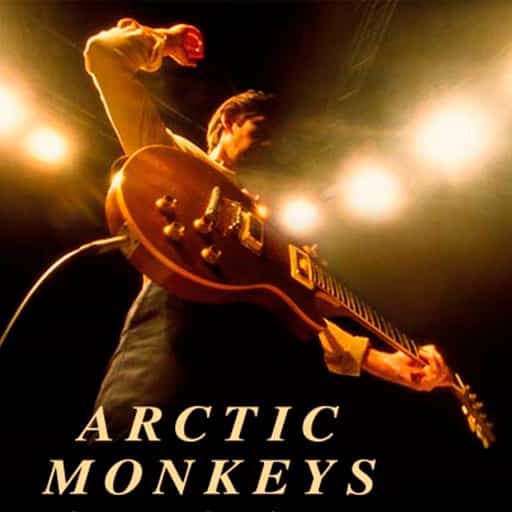 Arctic Monkeys Vancouver Tickets