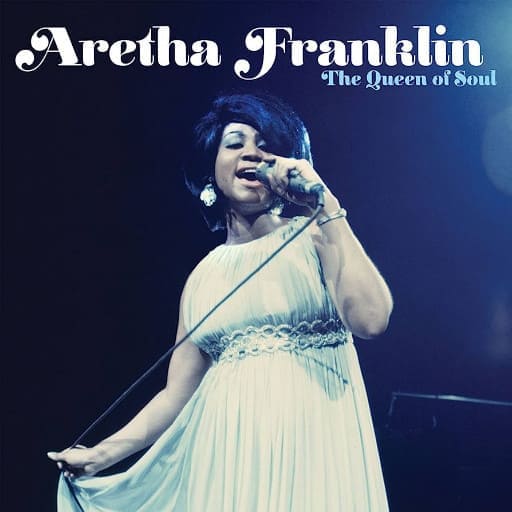 Aretha: Queen of Soul Vancouver Tickets