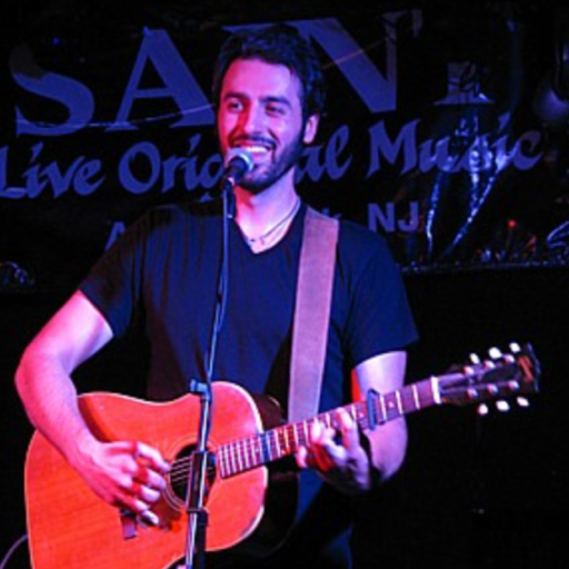 Ari Hest Vancouver Concert Tickets
