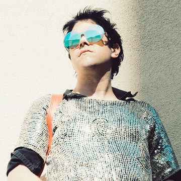 Ariel Pink Vancouver Tickets