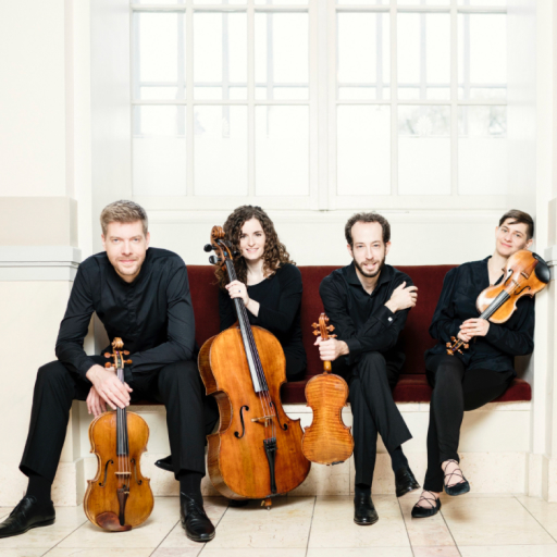 Ariel Quartet Vancouver Tickets