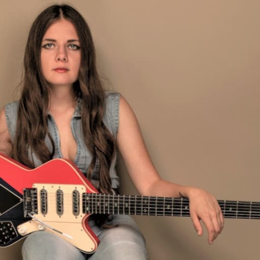 Arielle Vancouver Tickets