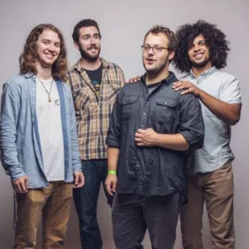 Armchair Boogie Vancouver Tickets