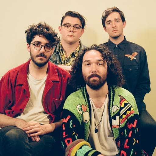 Arms Akimbo Vancouver Tickets