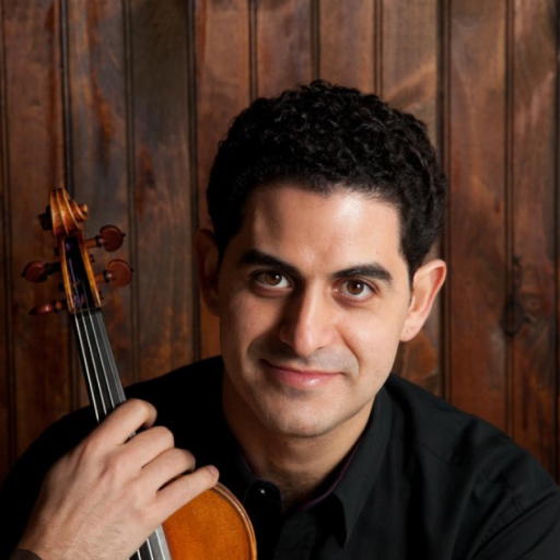 Arnaud Sussmann Vancouver Tickets