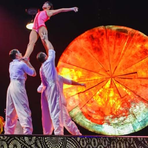 Arte y Pasion Tickets