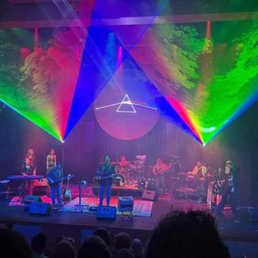 Artemidorus - Pink Floyd Tribute Vancouver Tickets