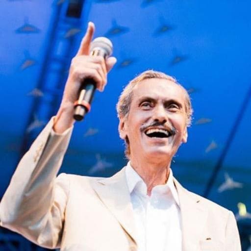 Arthur Verocai Vancouver Tickets