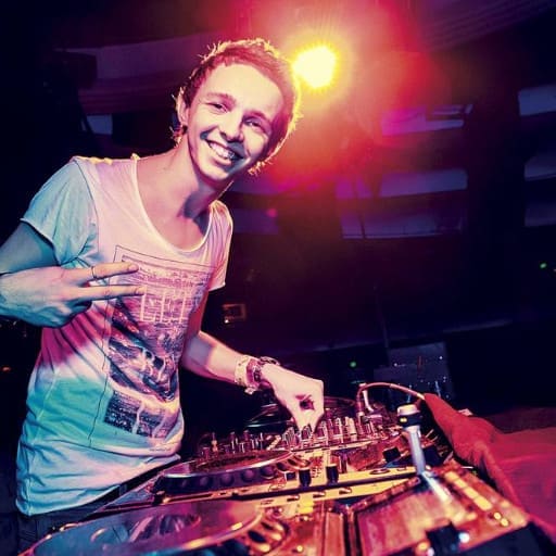 Arty - DJ Vancouver Tickets