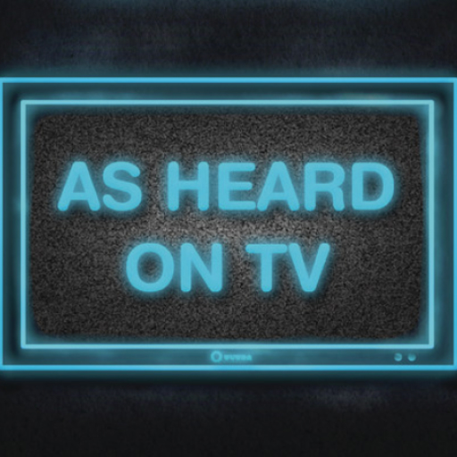 As Heard On TV Vancouver Tickets
