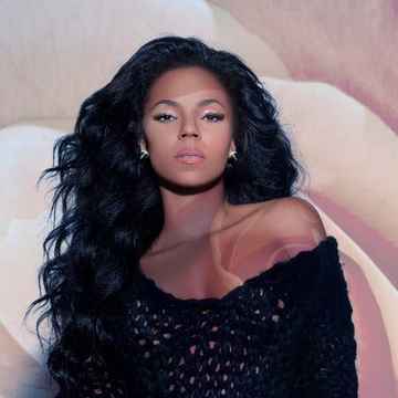 Ashanti Vancouver Tickets