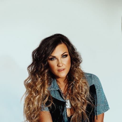 Ashley Barron Vancouver Tickets