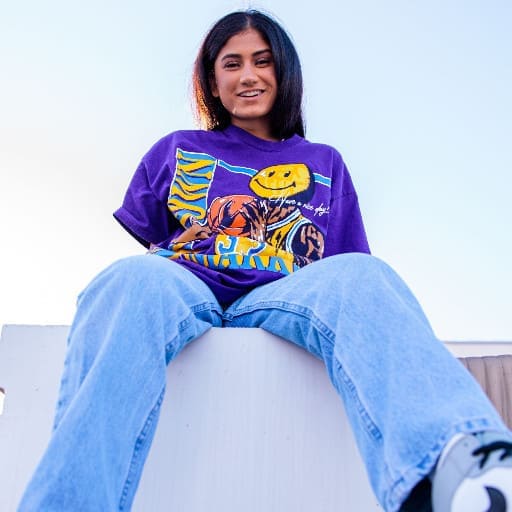 Ashley Mehta Vancouver Tickets
