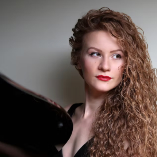 Asiya Korepanova Vancouver Tickets