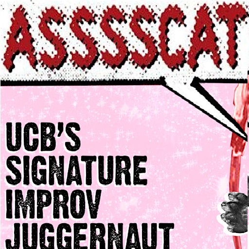 ASSSSCAT in Vancouver