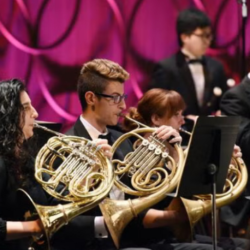 ASU Wind Ensemble and Wind Symphony Vancouver Tickets