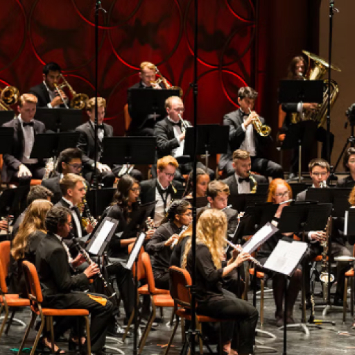 ASU Wind Symphony Vancouver Tickets