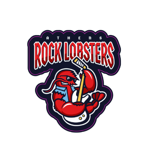 Athens Rock Lobsters Tickets