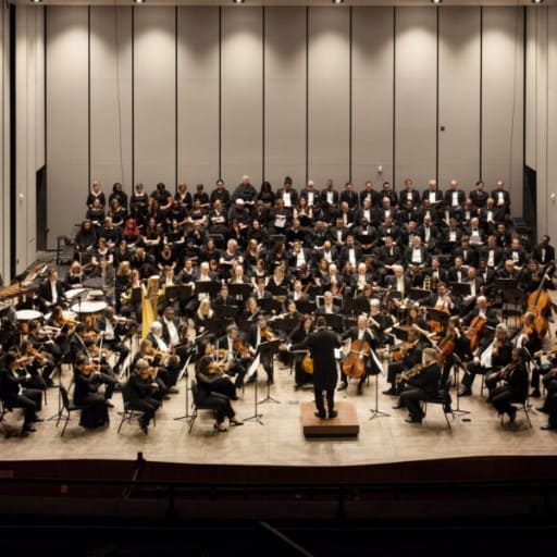 Augusta Symphony Vancouver Tickets