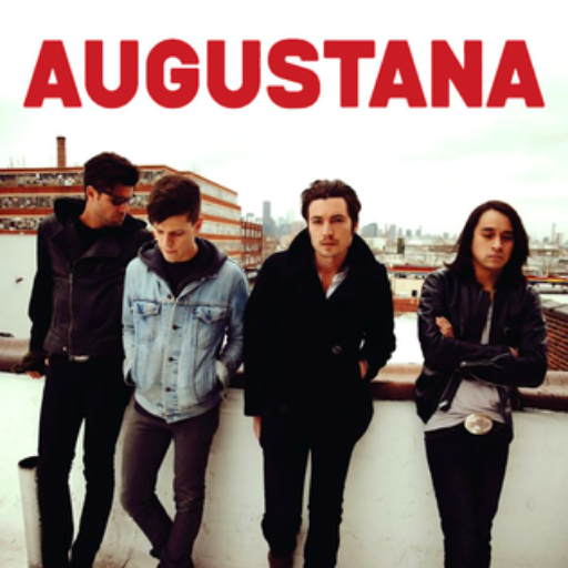 Augustana Vancouver Tickets