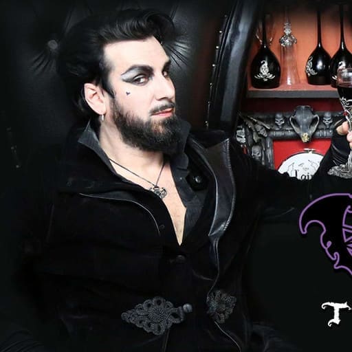 Aurelio Voltaire Vancouver Tickets