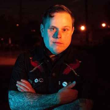 Austin Lucas Vancouver Tickets