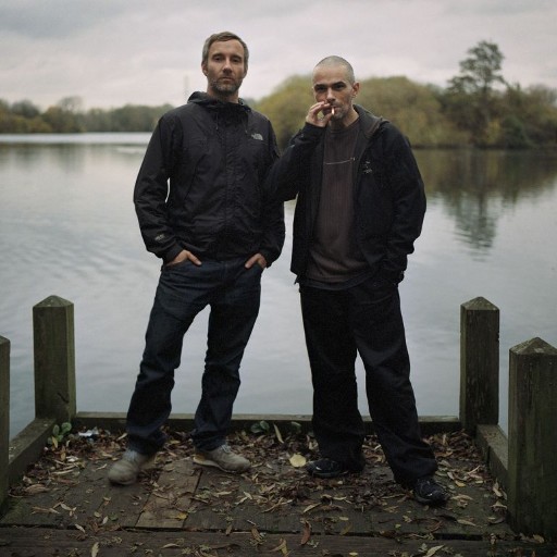 Autechre Vancouver Concert Tickets