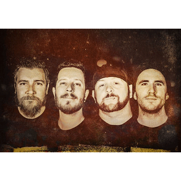 Authority Zero Vancouver Tickets