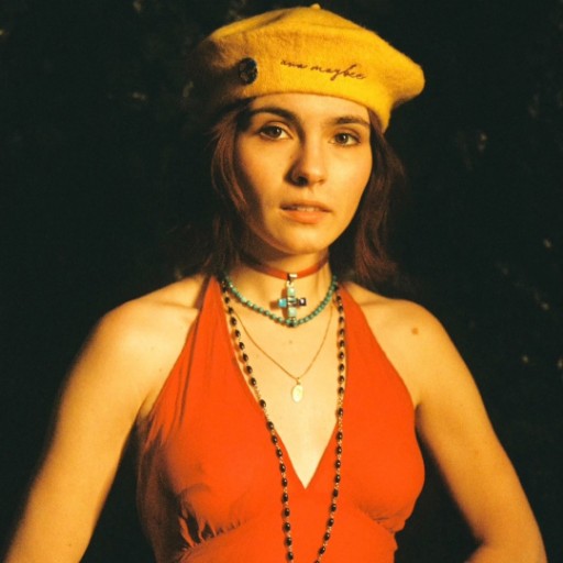 Ava Maybee Vancouver Tickets
