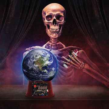 Avenged Sevenfold Vancouver Tickets