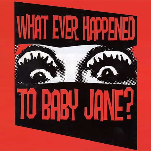 Baby Jane in Vancouver
