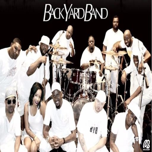 Backyard Band Vancouver Tickets