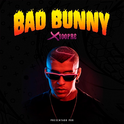 Bad Bunny Vancouver Tickets