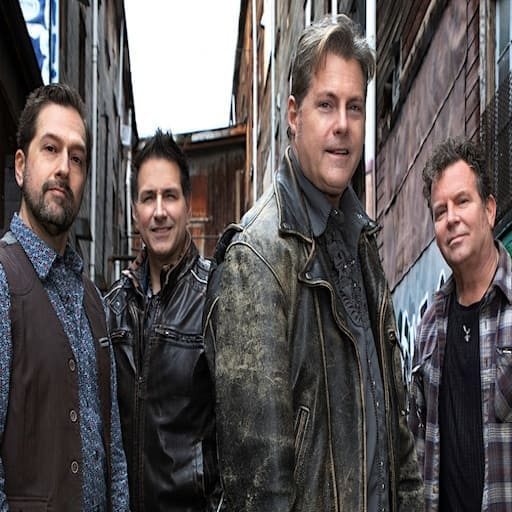 Bad Moon Riders - Creedence Clearwater Revival Tribute Vancouver Tickets