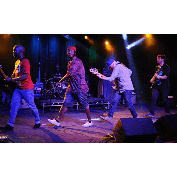 Bad Rabbits Vancouver Tickets