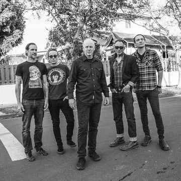 Bad Religion Vancouver Tickets