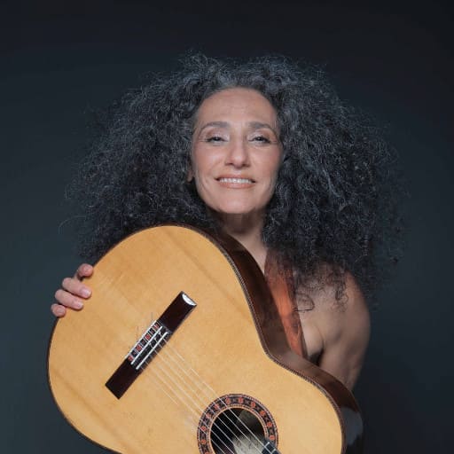 Badi Assad Vancouver Tickets