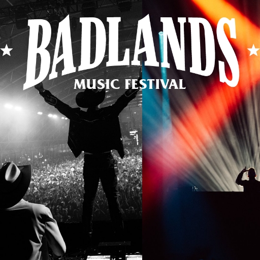 Badlands Music Festival Vancouver Tickets
