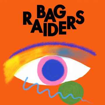 Bag Raiders Vancouver Tickets