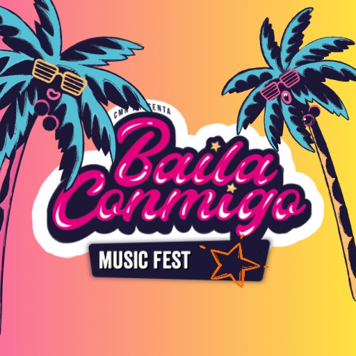 Baila Conmigo Music Festival Vancouver Tickets